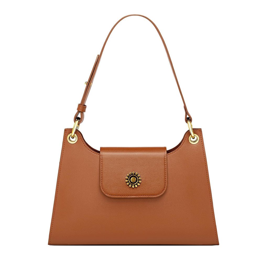 Shoulder Bag Trendy Small Cute Vegan Leather Purses Handbags ^-^